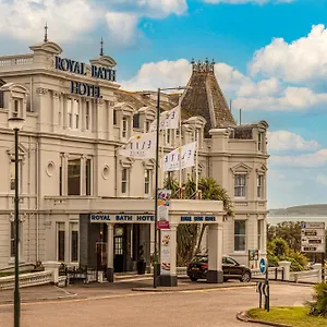 Отель Royal Bath &, Борнмут